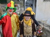CARNEVALE 2015 POSITANO