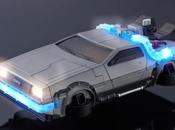 DeLorean iPhone Case: ritorniamo futuro!