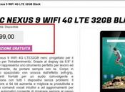 Nexus disponibile euro Glistockisti.it