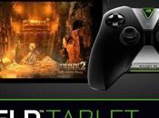 Nvidia Shield Tablet aggiorna alla versione