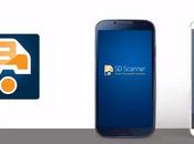 Document Scanner: Scan ottima suite Android