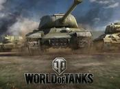 World Tanks arriverà anche Xbox