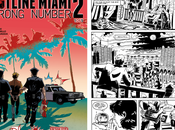 Hotline Miami Wrong Number, presentato fumetto digitale opera degli italiani Dayjob Studio