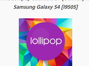 Galaxy Lollipop: TouchWiz Lollipop Leaked (German) Samsung