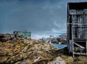Ikateq, paese fantasma della Groenlandia Orientale