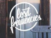 Lost Frequencies: With (Remixes)