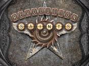 REVOLUTION SAINTS Nuovo video "Here Forever"