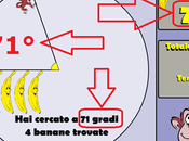 Caccia alla banana, indovina l’angolo