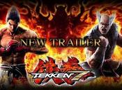 Tekken rilasciata beginners guide ufficiale