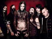MOTIONLESS WHITE Nuovo video "Break Cycle"