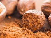 Segreti della Noce Moscata