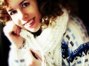 Time jaquard sweaters