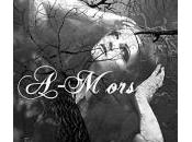 Recensione “A-mors”, l’ultimo libro Laura Bellini