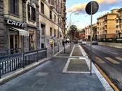 Largo Vercelli. Grazie nuovo parcheggio sotterraneo finalmente respira sistemazione urbana quasi europea