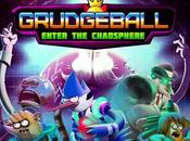 Grudgeball sport futuro arriva Android