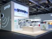 Gorenje: nuova Collezione Semplicity