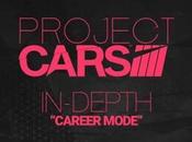 Project CARS, nuovo video mostra Modalità Carriera; versione arrivo corso dell’anno