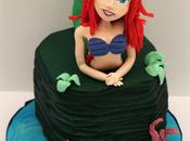 sirenetta!!! little mermaid!!!