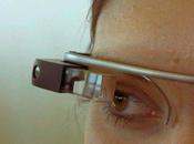 Google Glass potrebbero essere nelle mani degli sviluppatori