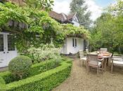 splendida country house nell’ Hertfordshire