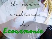 [E-commerce] ordine Ecoarmonie