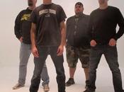 MEXICAN APE-LORD Nuovo video "The Misadventures Black Jesus"