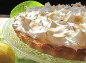Lemon meringue