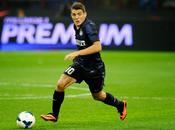 Inter: paura Kovacic