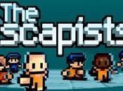 Escapists Vita prigioniero