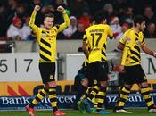 Stoccarda-Borussia Dortmund cala tris: Juventus!