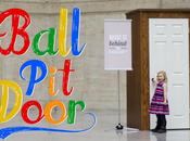 Sembra porta come altre, quando apri… (VIDEO)