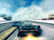 Asphalt Airborne 1.7.0 (Monete Illimitate/Trucchi) Download