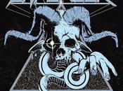 ENFORCER Nuovo video "Destroyer"