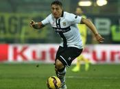 Parma, Cristian Rodriguez: ‘Sto giocando gratis. situazione persiste parlerò Tabarez’