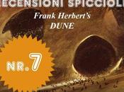 Recensioni Spicciole: DUNE