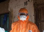 Test rapido diagnosticare l'ebola