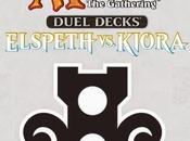 "Duels Decks: Elspeth Kiora": Campionessa alle Grandi Manovre!