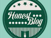 HONEST BLOG: ottima iniziativa