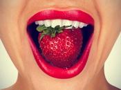 Come sbiancare Denti maniera naturale