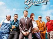 “Noi Giulia” cinema