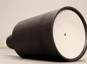 Beam: proiettore avvitabile