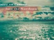Waves Canvas Into Northsea