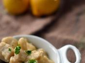 bocconcino pollo agli agrumi