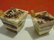 Mini tiramisù Gioia Freddi