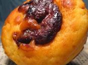 Dolcetti alla crema nocciole