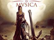 DIABULUS MUSICA Nuovo video "Spoilt Vampire"