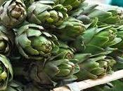 Carciofi agrodolci