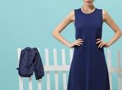 Molto chic oltremare della Collezione Parronchi Cashmere 2015!