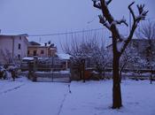 Ancora neve