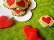 Biscotti bicolore